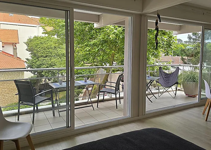 Lagrange Les Residences Du Bassin * Arcachon