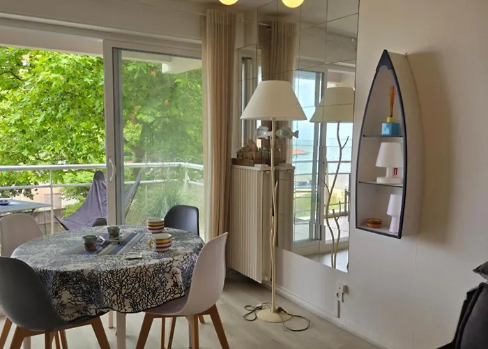 Lagrange Les Residences Du Bassin * Arcachon