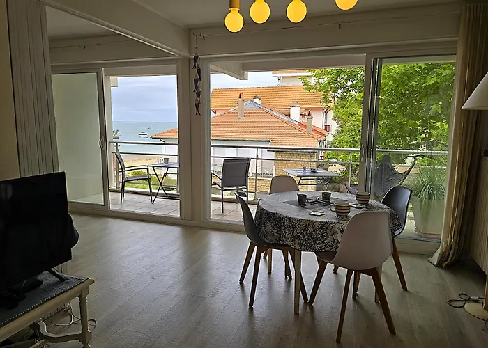 Lagrange Les Residences Du Bassin Apartament *