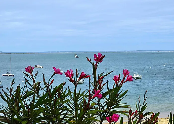 Apartament Lagrange Les Residences Du Bassin Arcachon