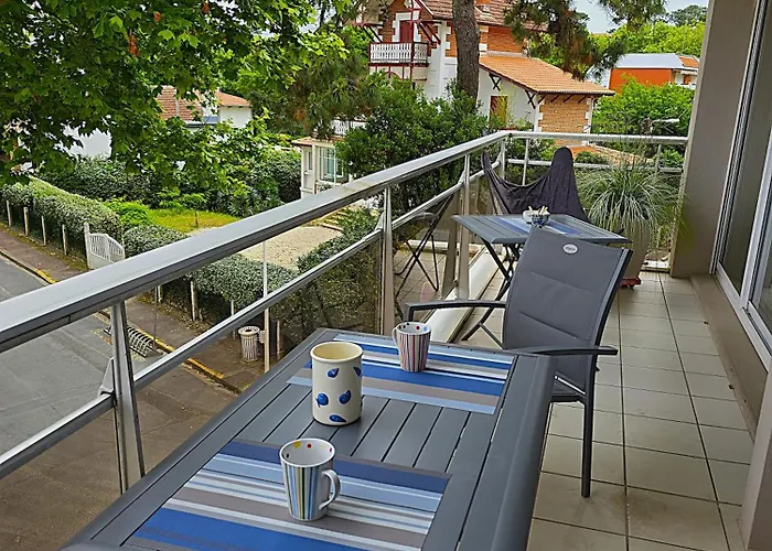 Lagrange Les Residences Du Bassin Arcachon