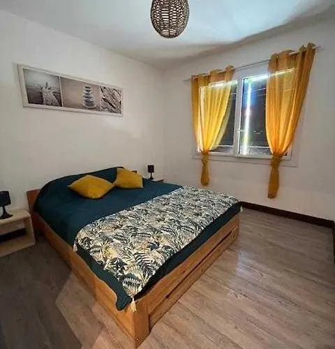 Διαμέρισμα Lagrange Les Residences Du Bassin