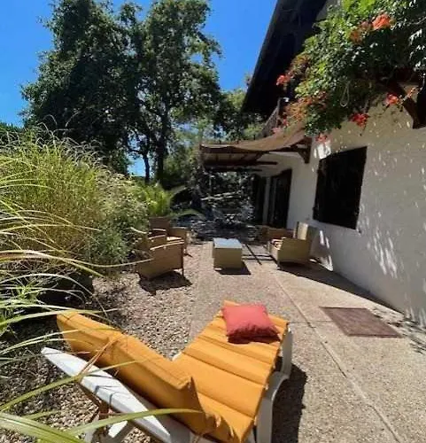 Διαμέρισμα Lagrange Les Residences Du Bassin Αρασόν