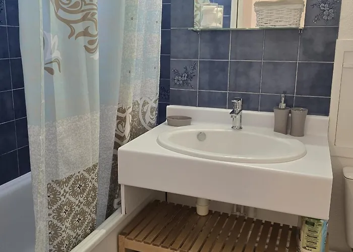 Διαμέρισμα Lagrange Les Residences Du Bassin Αρασόν