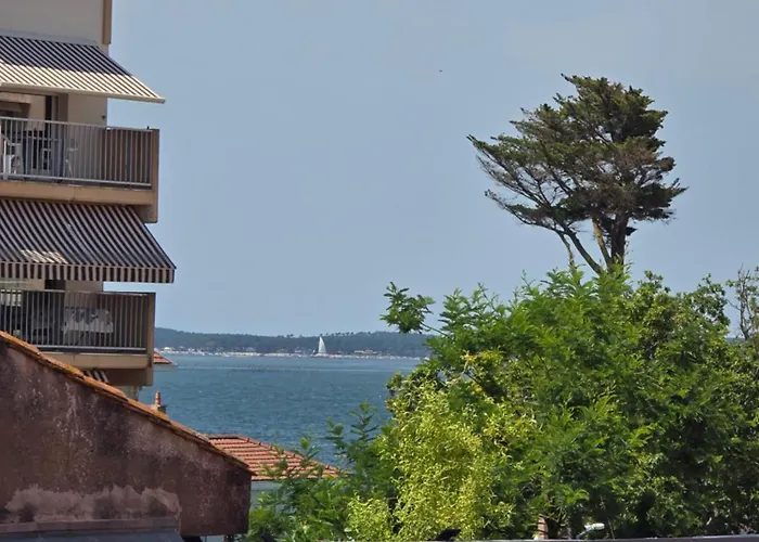 Lagrange Les Residences Du Bassin Arcachon