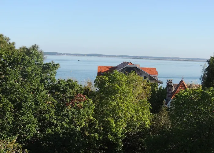 Lagrange Les Residences Du Bassin Apartament