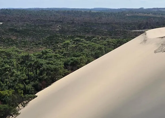 Lagrange Les Residences Du Bassin Arcachon