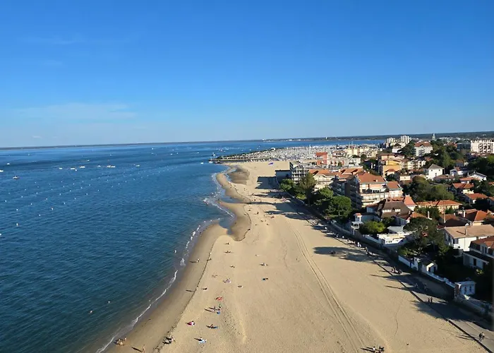 Lagrange Les Residences Du Bassin